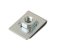 small image of NUT  CLAMP  5MM