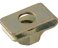 small image of NUT  CLIP 6MM