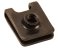 small image of NUT  CLIP  4MM
