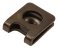 small image of NUT  CLIP  4MM