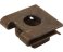 small image of NUT  CLIP  6MM