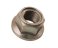 small image of NUT  FLANGE 4PT