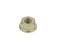 small image of NUT  FLANGE 6MM
