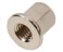 small image of NUT  FLANGE 8MM
