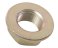 small image of NUT  FLANGE M16X1 
