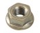 small image of NUT  FLANGE34M
