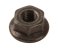 small image of NUT  FLANGE  4MM