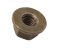 small image of NUT  FLANGE  5MM