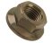 small image of NUT  FLANGE6T3