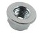 small image of NUT  FLANGED  10MM