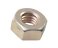 small image of NUT  FLANGED  8MM