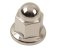 small image of NUT  HEX CAP 8MM