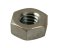 small image of NUT  HEX   4MM