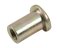 small image of NUT  POP  6MM