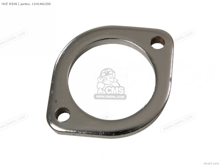Yamaha NUT, RING 11H1461200 Yamaha NUT, RING 11H1461200