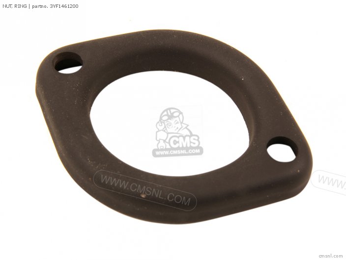 Yamaha NUT, RING 3YF1461200 Yamaha NUT, RING 3YF1461200