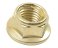 small image of NUT  S L FLANGE