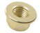 small image of NUT  S L FLANGE