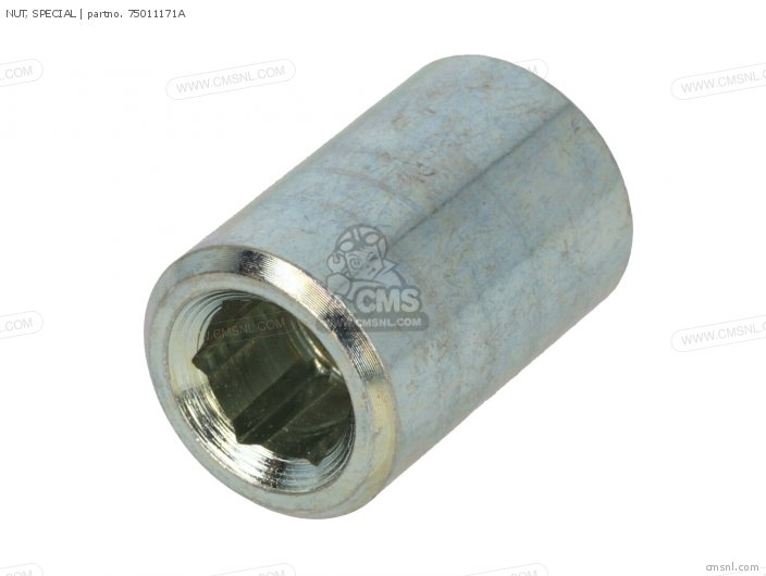 Ducati NUT, SPECIAL 75011171A