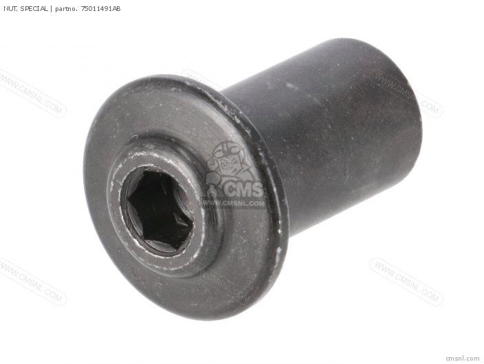 Ducati NUT, SPECIAL 75011491AB