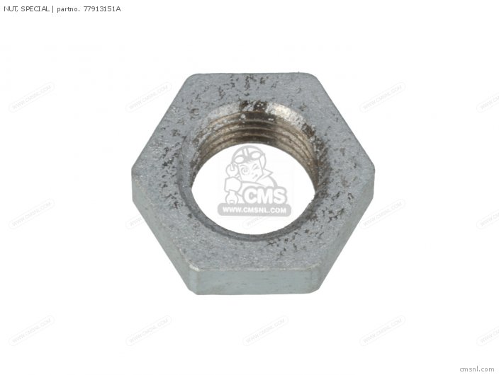 Ducati NUT, SPECIAL 77913151A