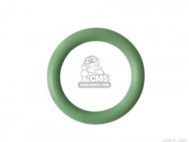 NUMBER I No.O-ring ブラック 新品未開封 O RING, 11X2.0 for Honda - order at CMSNL