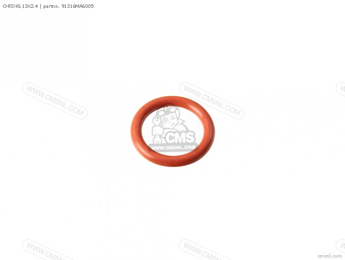 O-ring,13x2.4 photo
