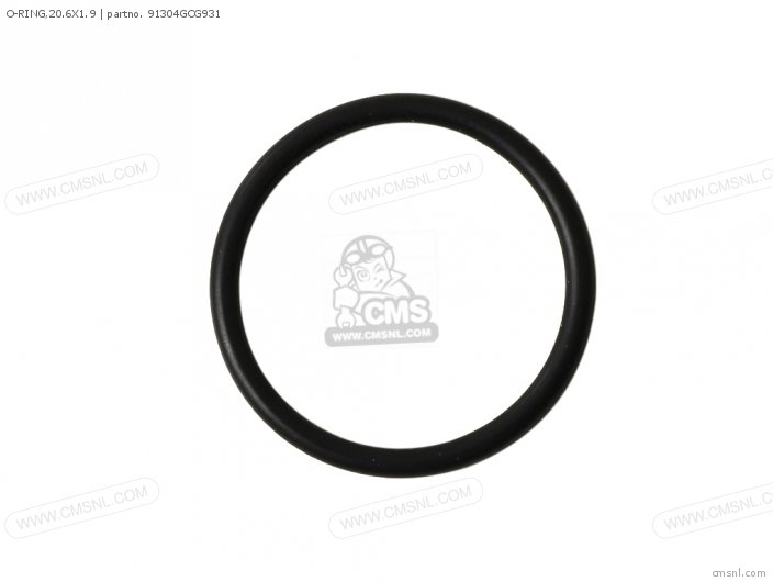 O-ring,20.6x1.9 photo