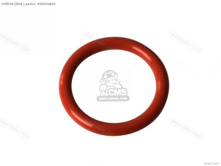 O-ring (26h) photo