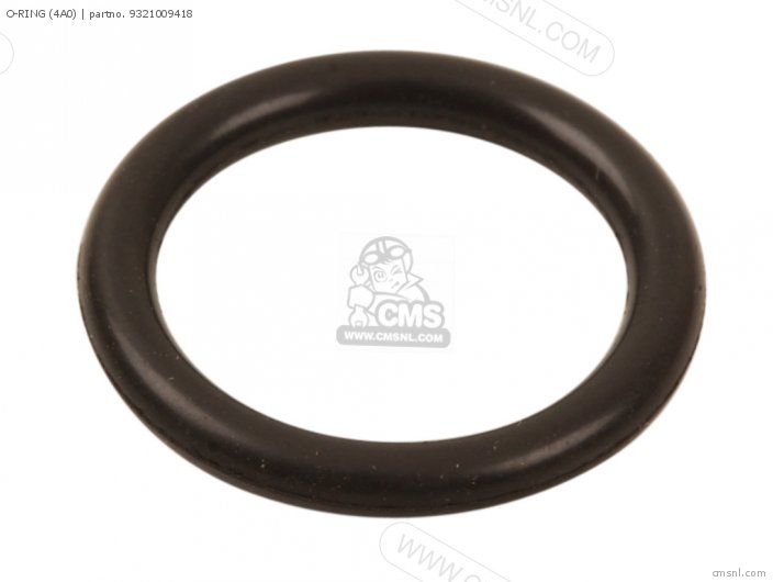 O-ring (4a0) photo