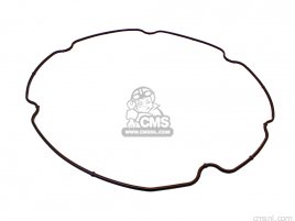 O RING,CLUTCH COVER OUTER O RING,CLUTCH COVER OUTER