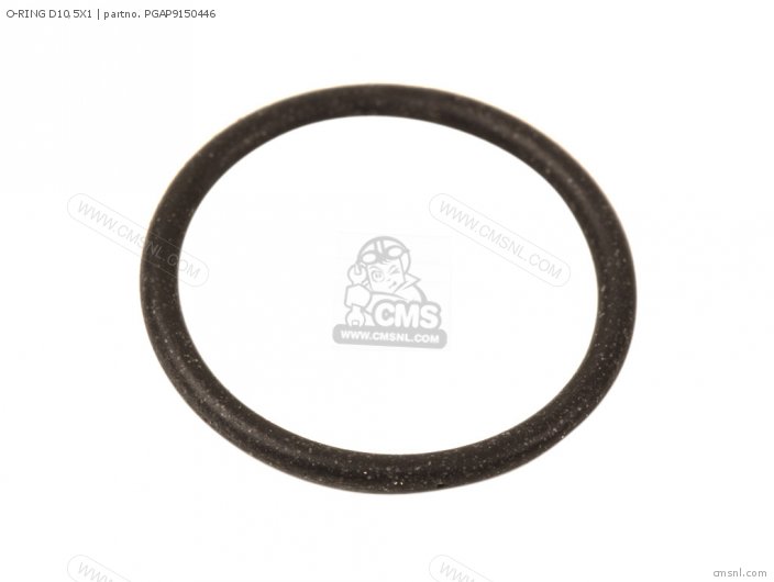 O-RING D10,5X1 O-RING D10,5X1