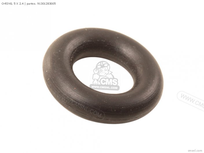 Honda GL 1000 Goldwing O-Ring Oring Seal Ring 46x2 Original NEW 91305-216-000