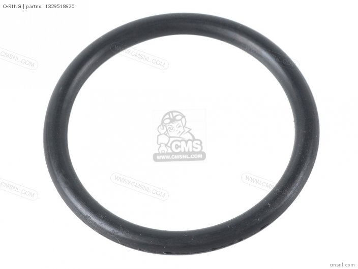 O-RING O-RING