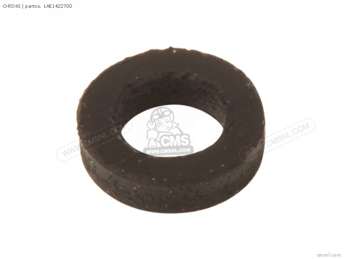 O-RING O-RING