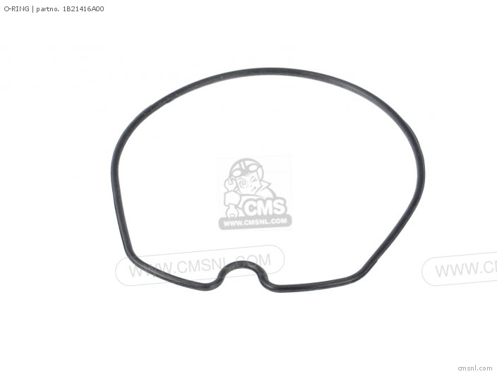 Yamaha O-RING 1B21416A00 Yamaha O-RING 1B21416A00