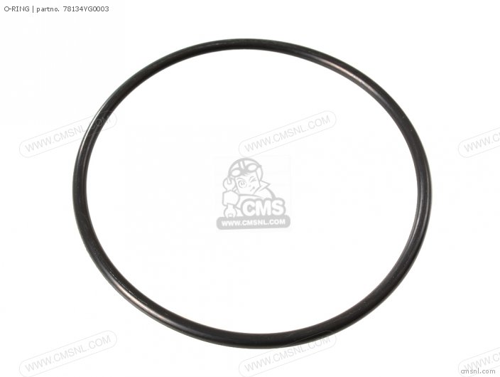 O-RING O-RING