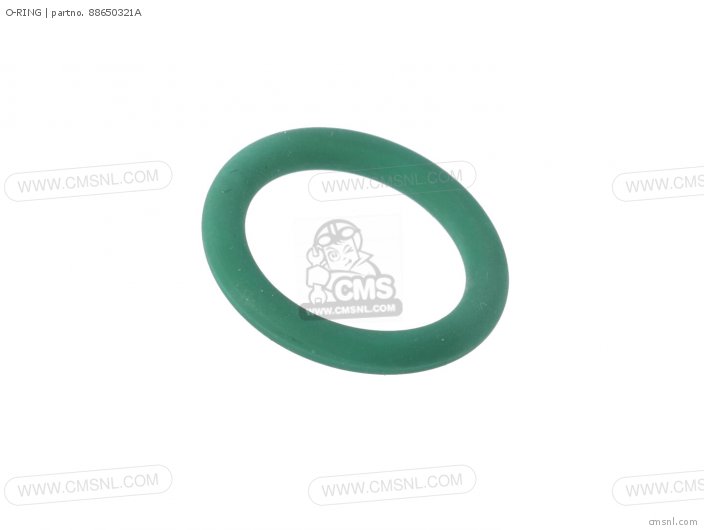 Ducati O-RING 88650321A Ducati O-RING 88650321A