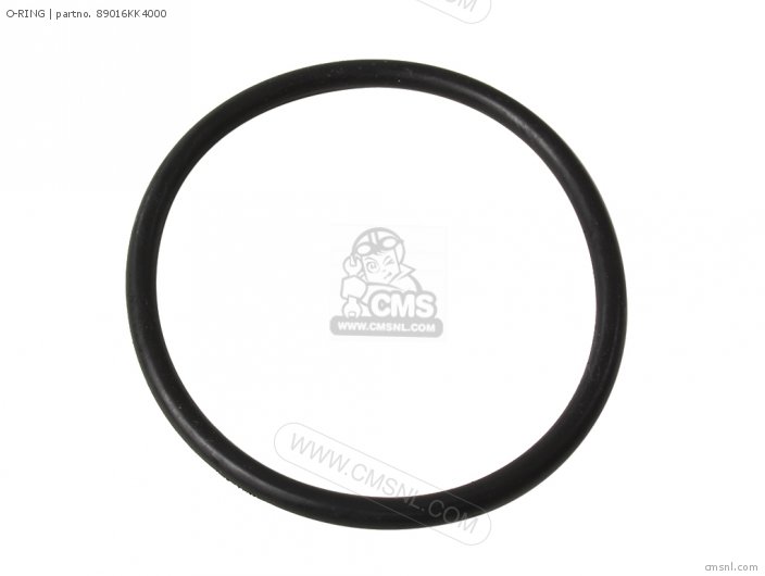 O-RING O-RING