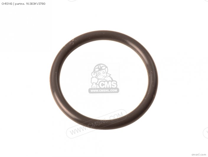 O-RING O-RING