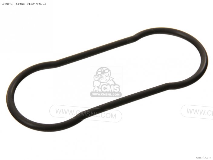 O-RING O-RING