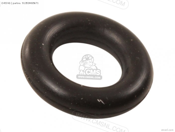 O-RING O-RING