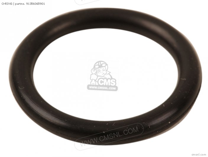 O-RING O-RING