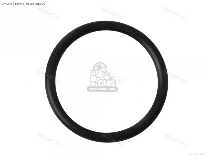 O-RING O-RING
