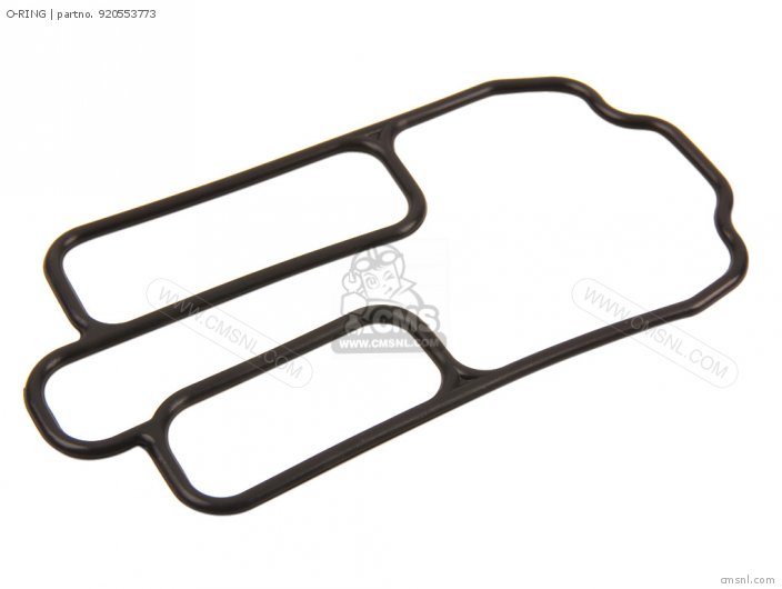 O-RING O-RING