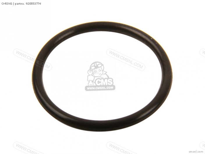 O-RING O-RING