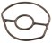 small image of O RING  OIL PUMP