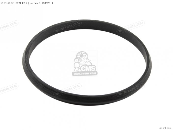 O RING,OIL SEAL LWR for A100 1974 (L) UNITED KINGDOM (E02) order at CMSNL