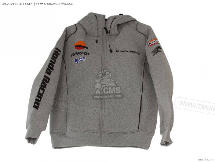 Oackland Cut Grey photo