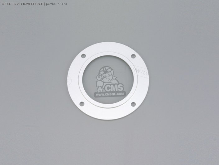42173 Offset Spacer,Wheel Ape Daytona buy online